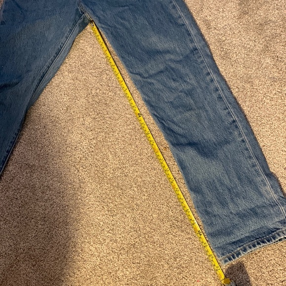 Levi’s 501 Jeans - Picture 8 of 8
